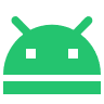 Android mark shown beside 3uAirPlayer listings