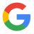 Google TV mark shown beside 3uAirPlayer listings